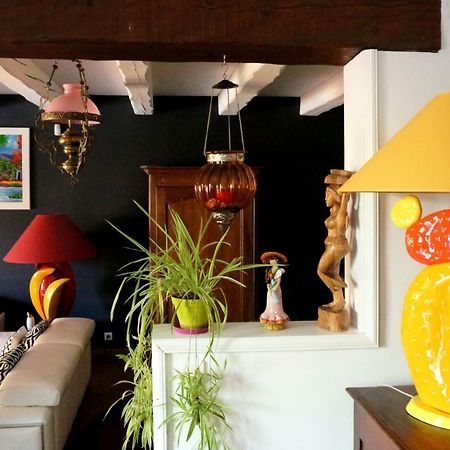 La Villa Léa Uzès Esterno foto