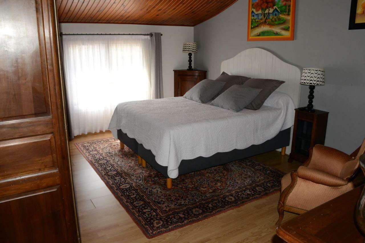 La Villa Léa Uzès Esterno foto