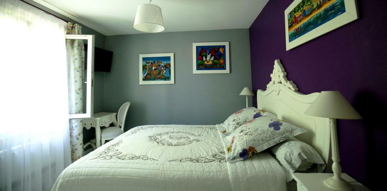 La Villa Léa Uzès Esterno foto